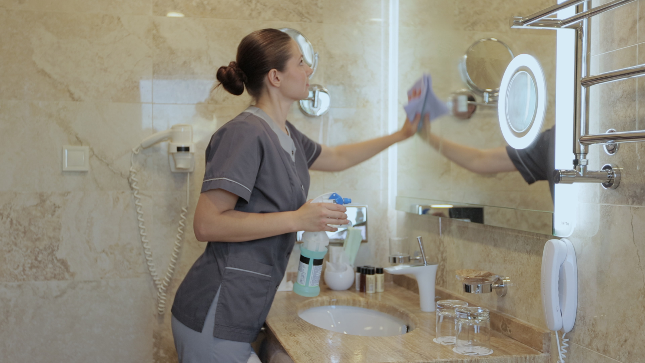 A Healthier Home Starts Here